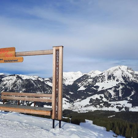 Apartment Aigner Bad Goisern Zewnętrze zdjęcie
