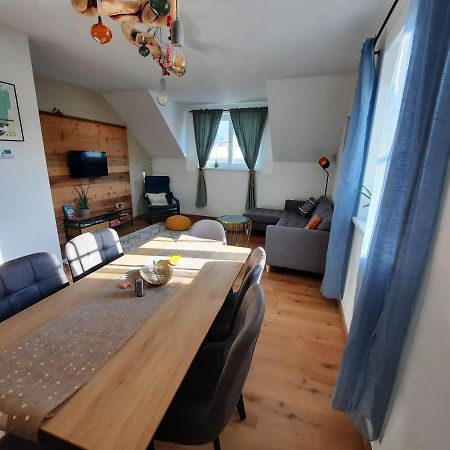 Apartment Aigner Bad Goisern Zewnętrze zdjęcie