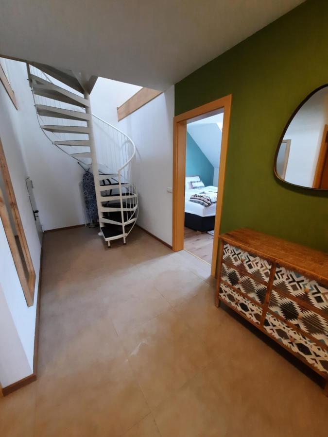 Apartment Aigner Bad Goisern Zewnętrze zdjęcie