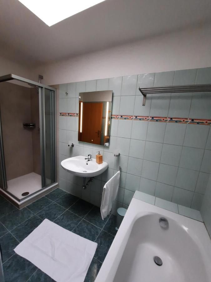 Apartment Aigner Bad Goisern Zewnętrze zdjęcie