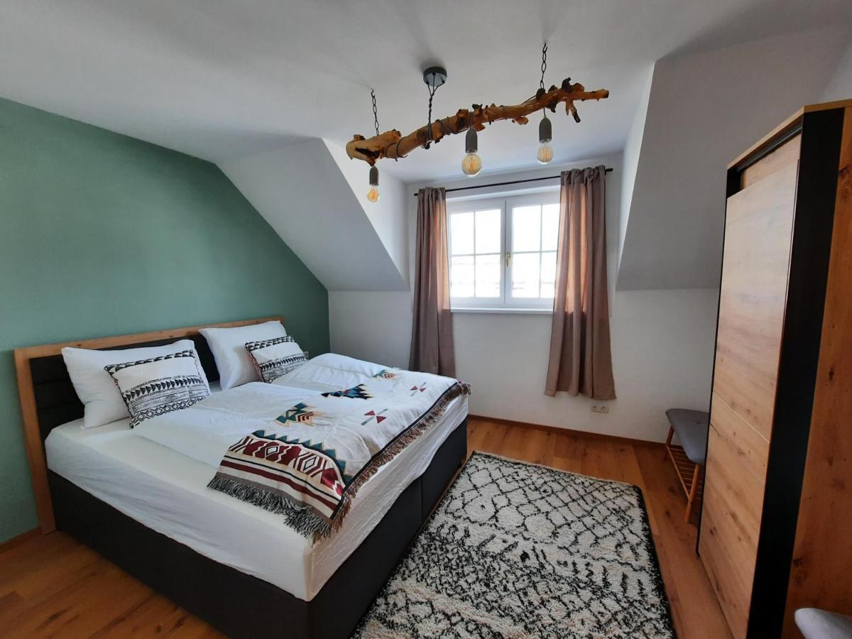 Apartment Aigner Bad Goisern Zewnętrze zdjęcie