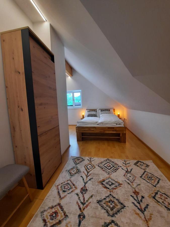 Apartment Aigner Bad Goisern Zewnętrze zdjęcie
